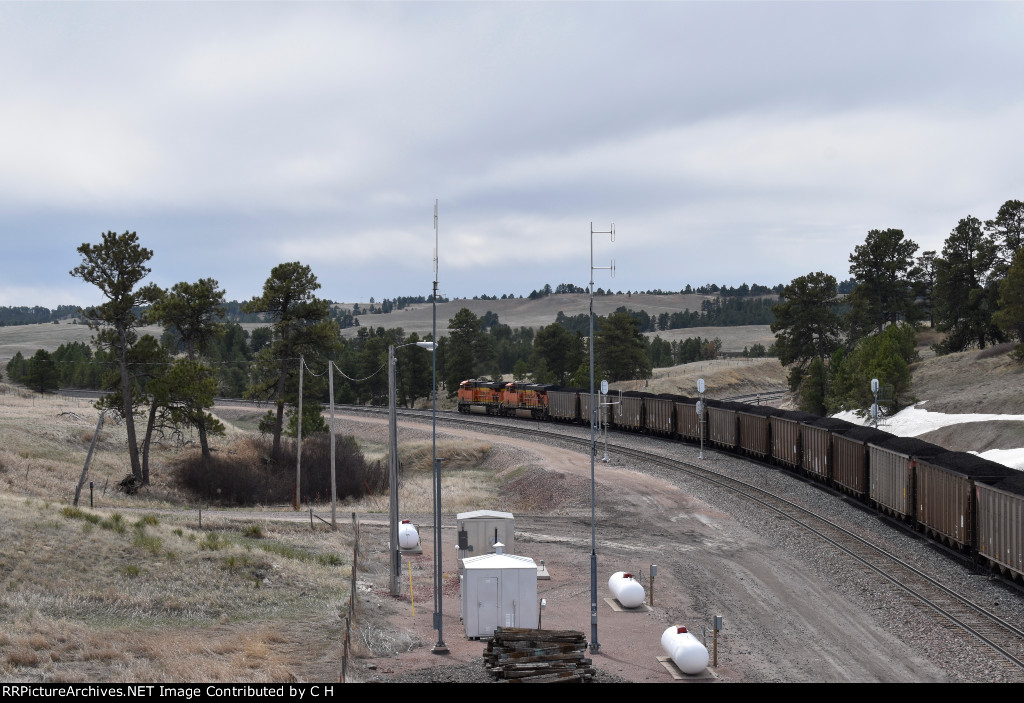 BNSF 6331/5777